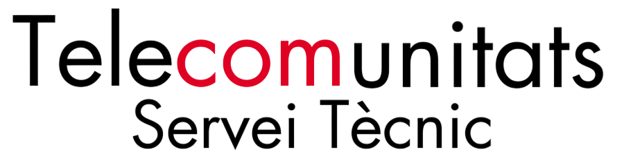 Telecomunitats