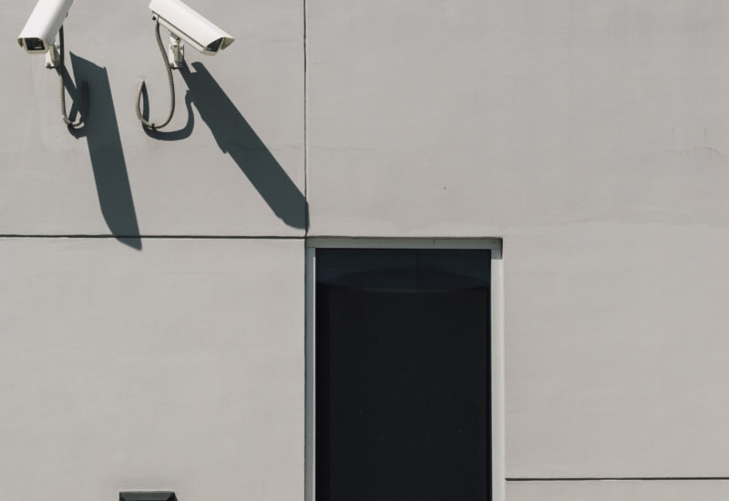 cctv camera front building scaled
